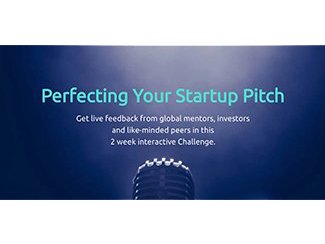 [Perfecting Your Startup Pitch] by COLLABx & Techstars