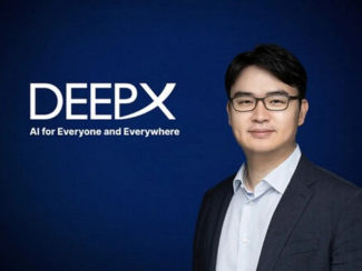 TTAalumni: DEEPX宣布完成C輪募資