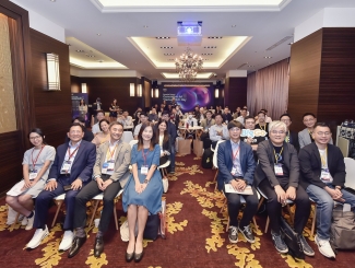 TTA x AWS Enterprise Connect – Generative AI Startup Pitch Day圓滿成功