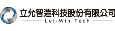 Let-Win Tech Co., Ltd.